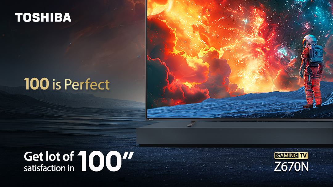 toshiba tv,toshiba 100 inch, toshiba 100Z670,tv terbaru toshiba